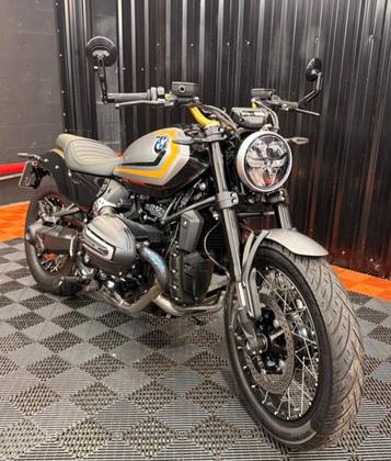 BMW R 12 OPTION 719 BMW R 12 OPTION 719
